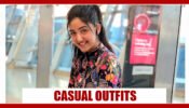 Style Your Casual Outfits With Hot Teen Ashnoor Kaur: See Pics