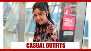 Style Your Casual Outfits With Hot Teen Ashnoor Kaur: See Pics