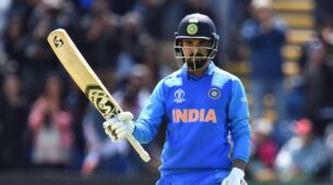 Style Your Hoodie With KL Rahul: Have A Look Here