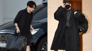 Style Your Party Wear With BTS Jungkook: Take A Look At His Amazing Wardrobe