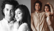 Sumelika Different Moods: RadhaKrishn fame Sumedh Mudgalkar and Mallika Singh’s most adorable unseen moments caught on camera, fans love it