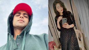 Sumelika Fun: Mallika Singh & Sumedh Mudgalkar stun with their fashion quotient, netizens love it
