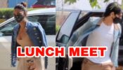 Sunday Fun: Sidharth Malhotra and Kiara Advani go out for lunch together, fans love it