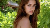 What is making Disha Patani so excited and thrilled about 2021?
