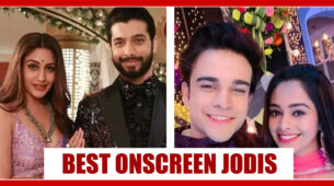 Surbhi Chandna & Sharad Malhotra To Mugdha Chapekar & Krishna Kaul: On-Screen TV Jodis That Made Us Fall in Love with Them