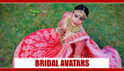 Surbhi Chandna’s Top Bridal Avatar That You Would Like to Have