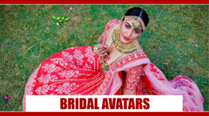 Surbhi Chandna’s Top Bridal Avatar That You Would Like to Have