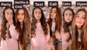 Surbhi Jyoti wants to party and chill with Srishty Rode