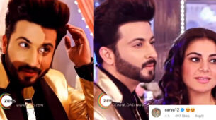 Swag Video: Kundali Bhagya Dheeraj Dhoopar is ‘fast & furious’ in real life, Shraddha Arya is super impressed