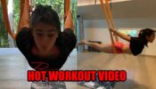 Swinging into the weekend: Sara Ali Khan’s hot workout video will make you sweat