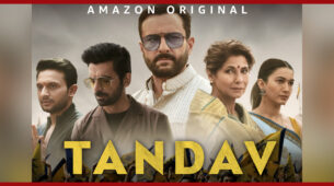 Taandav Inspired by Prakash Jha’s Raajneeti?