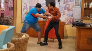 Taarak Mehta Ka Ooltah Chashmah spoiler alert: Goli and Taarak to fight for Rasgullas