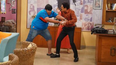 Taarak Mehta Ka Ooltah Chashmah spoiler alert: Goli and Taarak to fight for Rasgullas