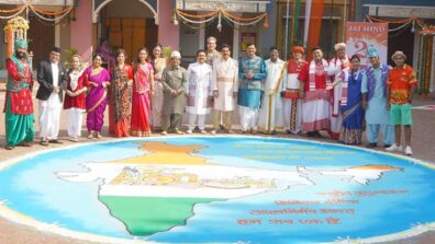 Taarak Mehta Ka Ooltah Chashmah spoiler alert: Gokuldhaam Society rekindles the spirit of India’s Republic Day