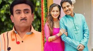 Taarak Mehta Ka Ooltah Chashmah spoiler alert: Jethaalal caught between Taarak-Anjali’s debate