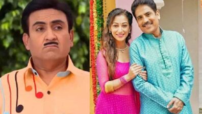 Taarak Mehta Ka Ooltah Chashmah spoiler alert: Jethaalal caught between Taarak-Anjali’s debate