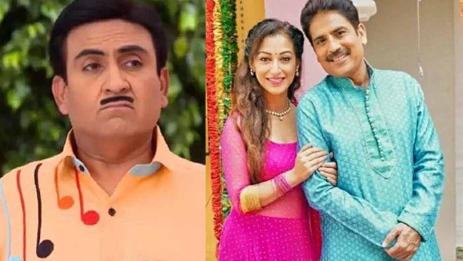 Taarak Mehta Ka Ooltah Chashmah spoiler alert: Jethaalal caught between Taarak-Anjali's debate