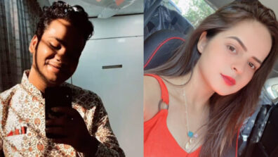 Taarak Mehta Ka Ooltah Chashmah Swag: Palak Sindhwani andan Samay Shah stun internet with latest selfies, fs can’t stop admiring