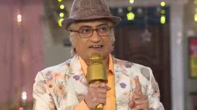 Taarak Mehta Ka Ooltah Chashmah Written Update Ep3070 31st December 2020: Bapuji’s fun New Year game