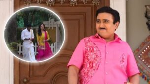 Taarak Mehta Ka Ooltah Chashmah Written Update Ep3072 04th January 2021: Jethalal’s New Year starts with fun