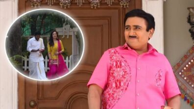 Taarak Mehta Ka Ooltah Chashmah Written Update Ep3072 04th January 2021: Jethalal’s New Year starts with fun