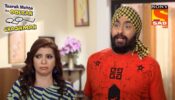 Taarak Mehta Ka Ooltah Chashmah Written Update Ep3076 08th January 2021: Sodhi is angry on Popatlal
