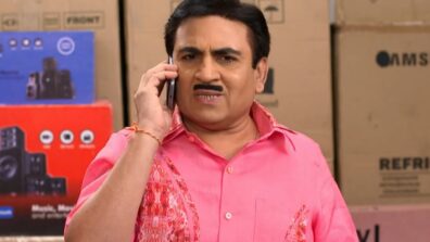 Taarak Mehta Ka Ooltah Chashmah Written Update Ep3111 26th February 2021: Sundar receives good news