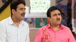 Taarak Mehta Ka Ooltah Chashmah Written Update Ep3104 17th February 2021: Jethalal meets Bhoghilal