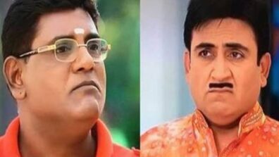 Taarak Mehta Ka Ooltah Chashmah Written Update Ep3084 20th January 2021: Iyer drops tea on Jethalal’s documents