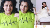 Taarak Mehta Ka Ooltah Chashmah’s Ambika Ranjankar aka Komal Bhabhi gets philosophical, Sonalika Joshi aka Madhavi Bhabhi has something to say