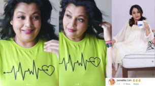 Taarak Mehta Ka Ooltah Chashmah’s Ambika Ranjankar aka Komal Bhabhi gets philosophical, Sonalika Joshi aka Madhavi Bhabhi has something to say
