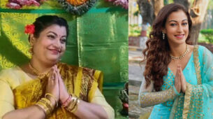 Taarak Mehta Ka Ooltah Chashmah’s Ambika Ranjankar aka Komal bhabhi hits huge success, Sunayana Fozdar loves it