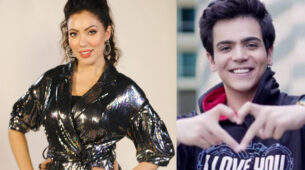 Taarak Mehta Ka Ooltah Chashmah’s Munmun Dutta shares new BTS moment of something special, Raj Anadkat liked it