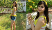 Taarak Mehta Ka Ooltah Chashmah’s Palak Sindhwani is an angelic beauty in yellow, fans can’t stop crushing