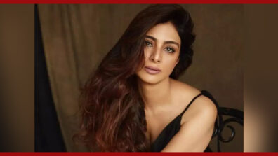 Tabu Is The Real Reason Why Bhool Bhulaiya 2 Has Been Delayed