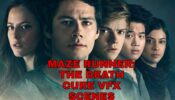 Take A Look At Before & After VFX Scenes Of Maze Runner: The Death Cure