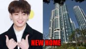 Take A Look At BTS Jungkook New Home Worth 7.6 Billion