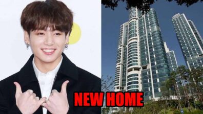 Take A Look At BTS Jungkook New Home Worth 7.6 Billion