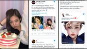 Take A Look At How Blinks Celebrated Jennie’s Birthday Worldwide