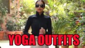 Take A Look At Malaika Arora’s Hottest Yoga Outfits: Which One Would You Like To Wear?