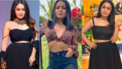 Take A Look At Neha Kakkar’s Top 5 Hottest Crop Top Looks Of 2020 That Will Make You Sweat