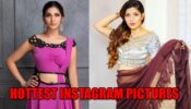 Take A Look At This Hottest Instagram Pictures Of Sapna Choudhary
