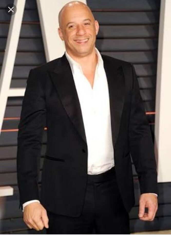 Take A Look At Vin Diesel’s Top 5 Most Fashionable Moments Of 2020 - 0