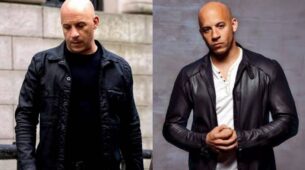 Take A Look At Vin Diesel’s Top 5 Most Fashionable Moments Of 2020