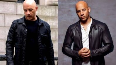 Take A Look At Vin Diesel’s Top 5 Most Fashionable Moments Of 2020