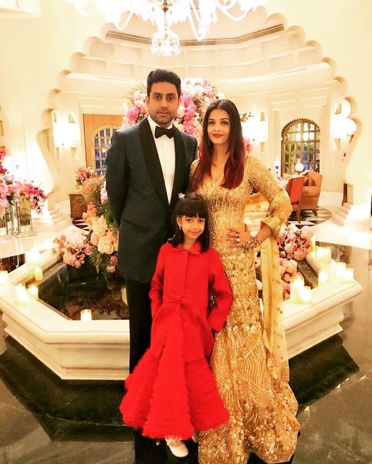 Take an inside your of Abhishek Bachchan and Aishwarya Rai Bachchan’s Dream Juhu House - 0