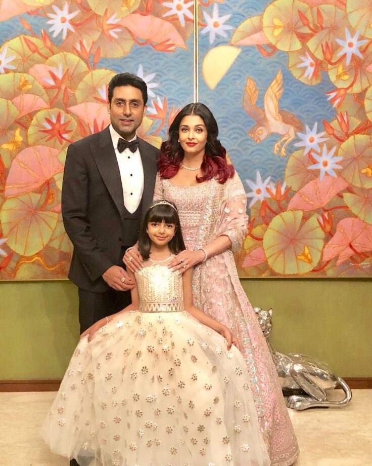 Take an inside your of Abhishek Bachchan and Aishwarya Rai Bachchan’s Dream Juhu House - 1