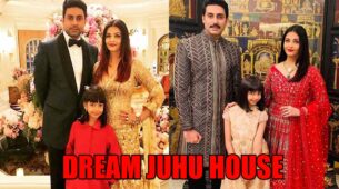 Take an inside your of Abhishek Bachchan and Aishwarya Rai Bachchan’s Dream Juhu House