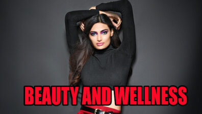 Take Cues From Athiya Shetty On How To Take Care Of Your Beauty & Wellness