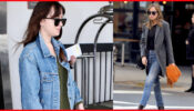 Take Cues From Dakota Johnson On How To Rock Your Denim